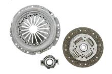 AISIN KE-FC25